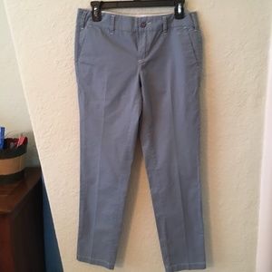 G1 Goods  Paper Twill Pants  Chinos